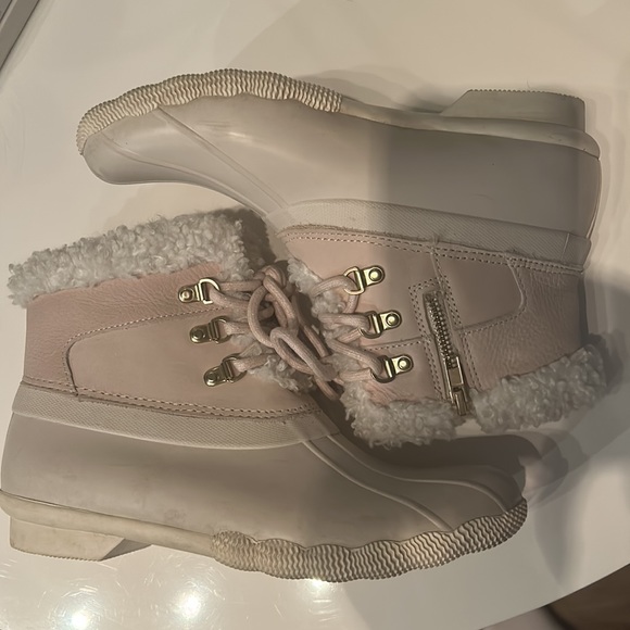 SPERRY Alpine Boot US 8.5 - Picture 3 of 7